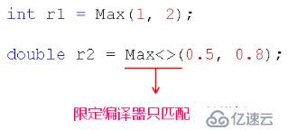 C++--模板的概念和意义、深入理解函数模板、类模板的概念和意义