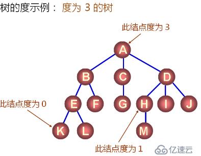 数据结构--树