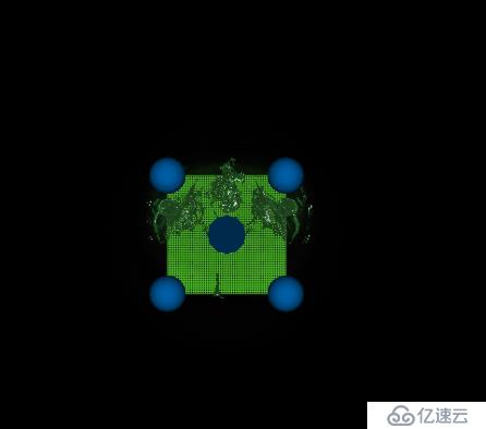 VTK: 三维体数据的平面裁剪