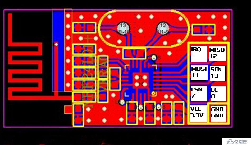 Arduino NRF24L01 应用实例