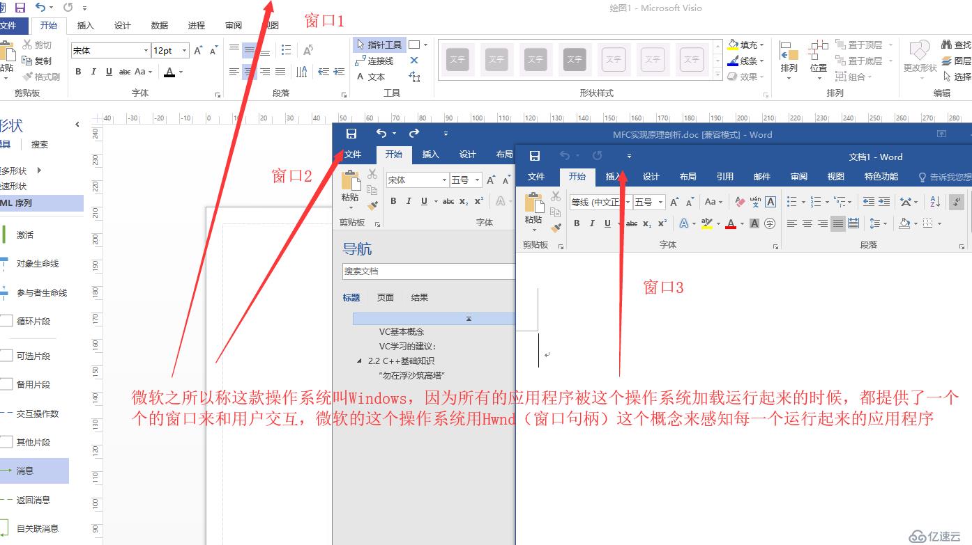 桌面程序设计已经过时了，还有没有必要学习MFC？