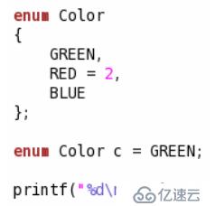 C语言关键字及运算符操作