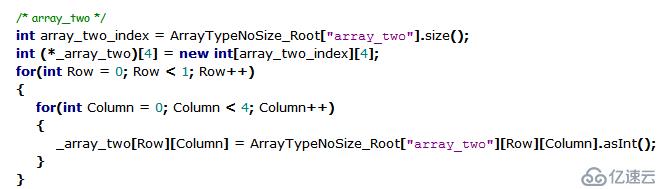 Wings与parasoft c++ test在单元测试用例自动生成能力的比对