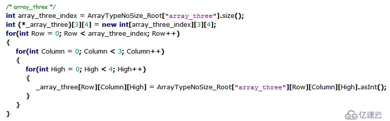 Wings与parasoft c++ test在单元测试用例自动生成能力的比对