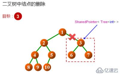 1 數(shù)據(jù)結(jié)構(gòu)(13)_二叉樹的概念及常用操作實現(xiàn)