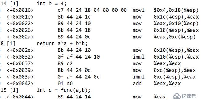 C++语言学习（二）——C++对C语言基础语法的扩展