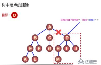 数据结构（12）_树的概念及通用树的实现