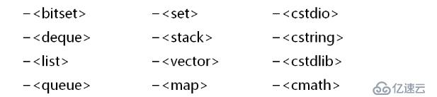 初探 C++ 标准库（二十六）