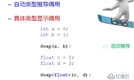 数据结构(02)_模板库的基础设施搭建