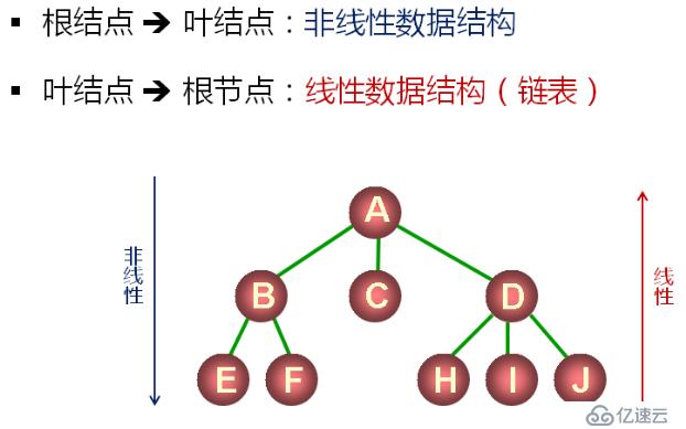 数据结构（十三）——树