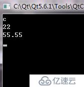 C++函数模板举例