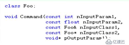 C++编码规范