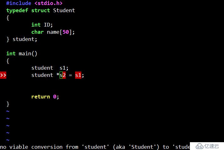 CentOS 6.5安装YouCompleteMe使用vim C/C++语法自动补全