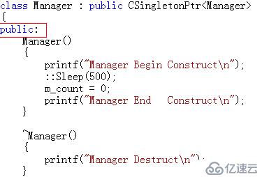 C++单例模式真的简单吗?