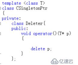 C++单例模式真的简单吗?