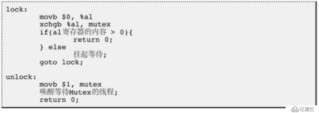 线程同步与互斥（死锁的避免）