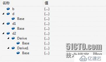 C++里的继承和多态（中）——分析单继承、多继承、菱形继承（不含虚函数）