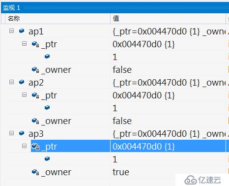 C++_智能指針