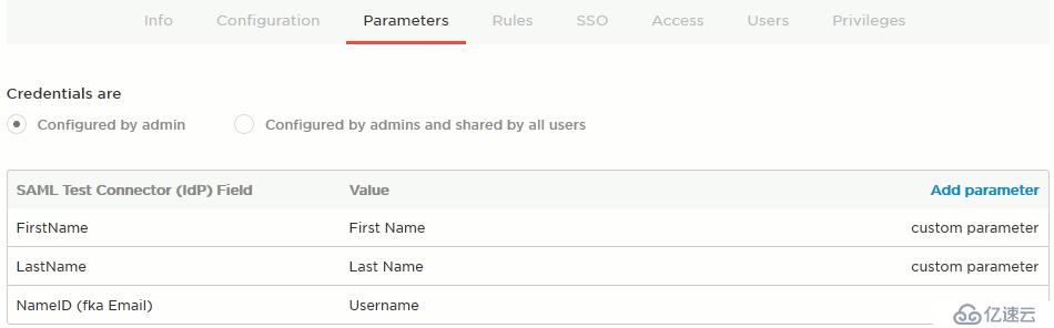 代码审查Collaborator教程：单点登录——通过SAML配置单点登录（上）