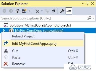 【Infragistics教程】用WPF构建.NET Core 3 Apps