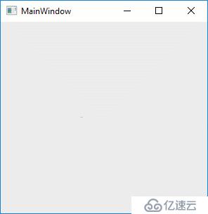 【Infragistics教程】用WPF构建.NET Core 3 Apps