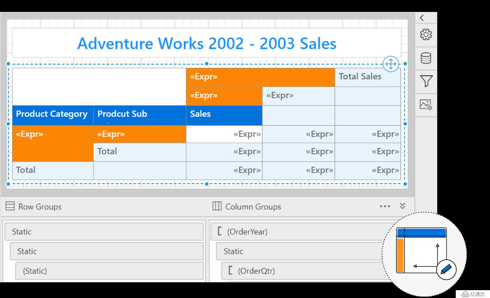 【更新】Essential Studio for ASP.NET Web Forms 2018 v4