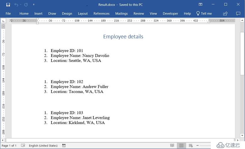 【更新】Essential Studio for ASP.NET Web Forms 2018 v4