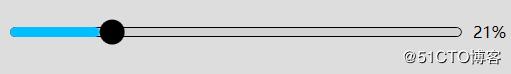WPF：Slider样式