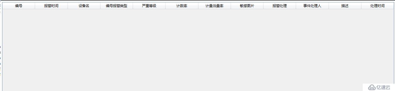 WPF如何實現(xiàn)DataGrid控件寬充滿布局及Header內(nèi)容居中