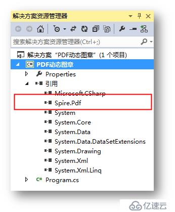 C# 在PDF中繪制動(dòng)態(tài)圖章