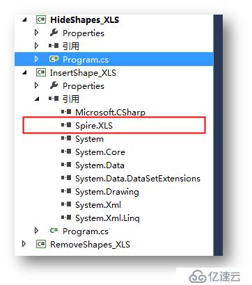 C# 如何在Excel中绘制图形