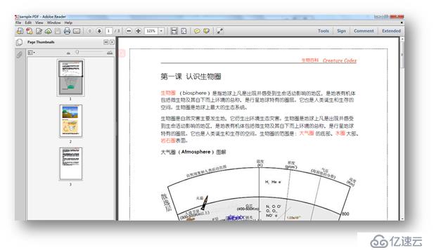 C#/VB.NET如何創(chuàng)建、讀取PDF文檔