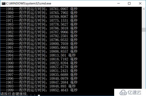 用SQL存储过程生成唯一单据号