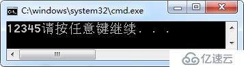 C#基础知识的示例分析