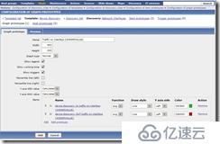 002-Zabbix-网络设备自动监控（cisco）