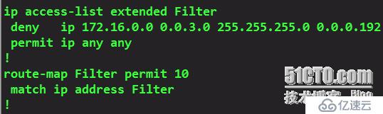 路由过滤 Routing Filter