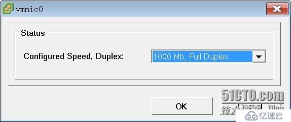 在vSphere ESXi6 中成功安装 Nexus 1000v n1000v-dk9.5.2.1.SV3.1.10