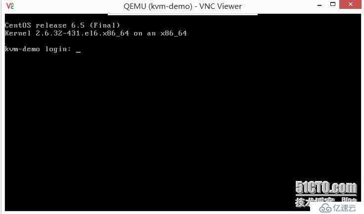 KVM(一)  CentOS 6.5 十分钟搭建KVM虚拟机详细文档，从零到有，快速入门。