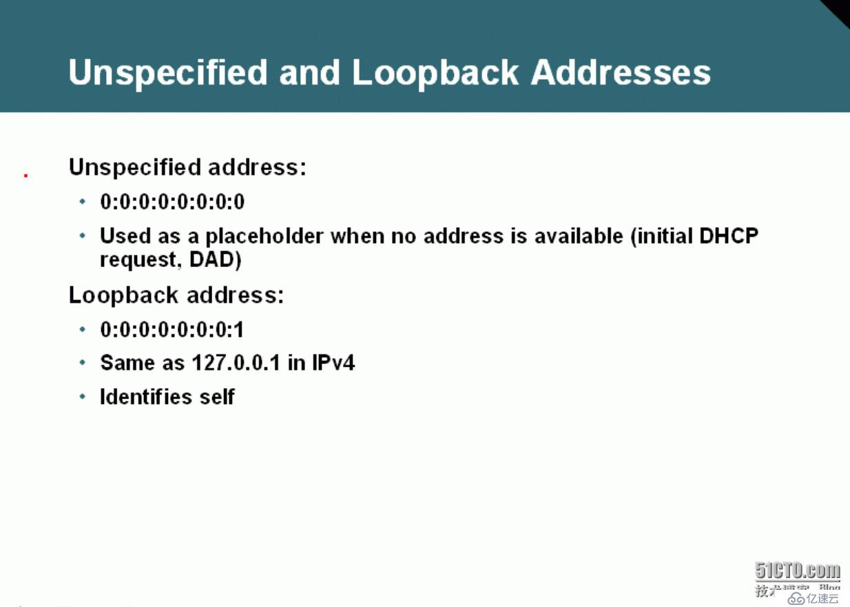 57、IPv6简介及基础配置