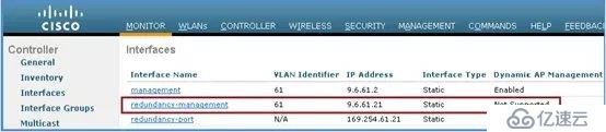 cisco 5508无线控制器 高可用性(SSO)部署指南