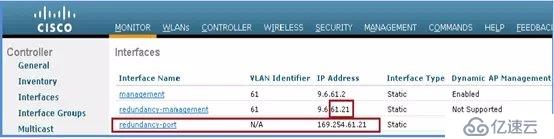 cisco 5508无线控制器 高可用性(SSO)部署指南