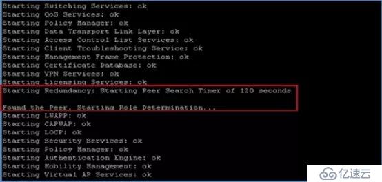 cisco 5508无线控制器 高可用性(SSO)部署指南