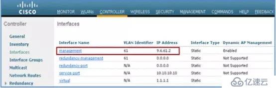 cisco 5508无线控制器 高可用性(SSO)部署指南