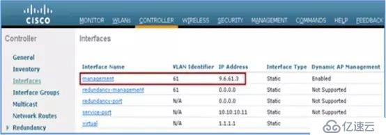 cisco 5508无线控制器 高可用性(SSO)部署指南