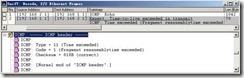 ICMP报文