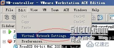 VMware网络配置详解