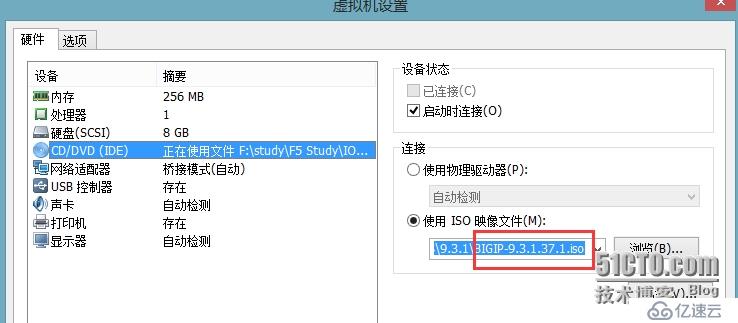 负载均衡下----V9.x启动U盘制作的方法介绍