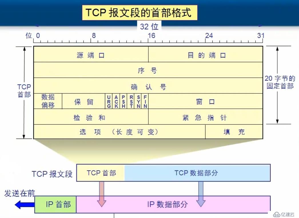 计算机网络传输层