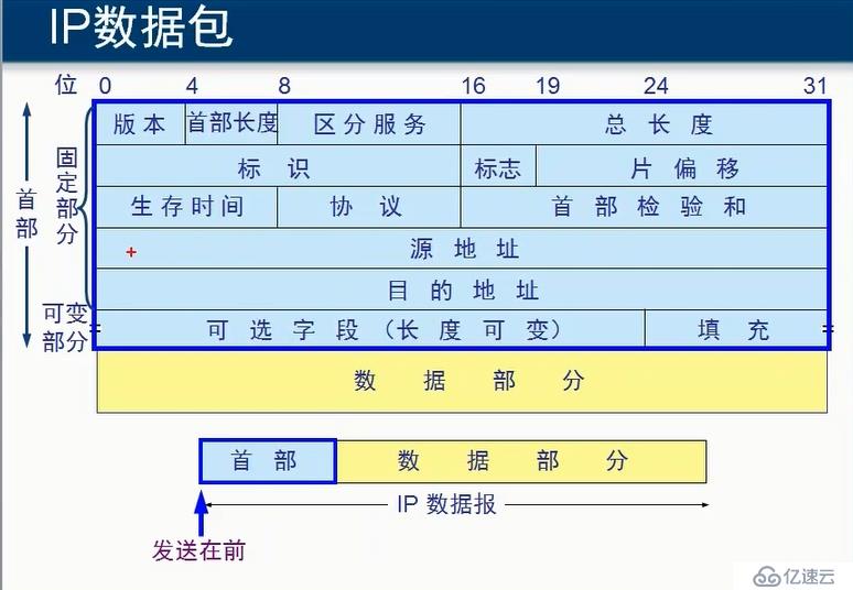 计算机网络网络层