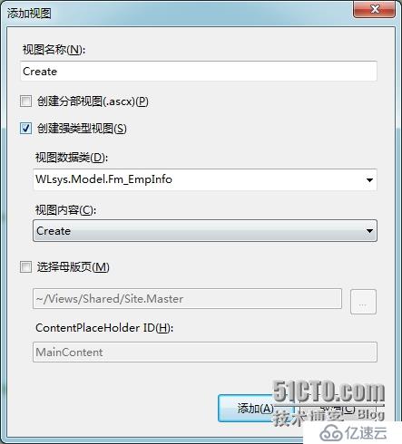 我的 ASP.NET MVC2 學(xué)習(xí)筆記<二>：數(shù)據(jù)的新增、刪除、編輯功能的實(shí)現(xiàn)